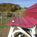 Feriegård Koko Ryku