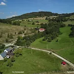 Feriegård Koko Ryku Nowa Ruda