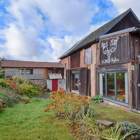 Koko Ryku Alloggio per agriturismo Nowa Ruda