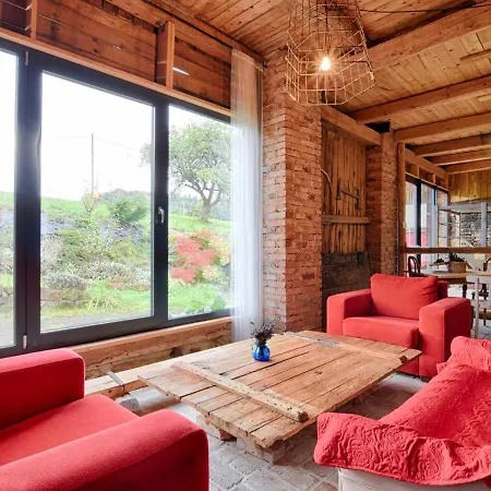 Koko Ryku Alloggio per agriturismo