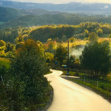 Koko Ryku Alloggio per agriturismo *