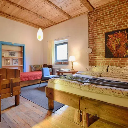 Koko Ryku Alloggio per agriturismo *