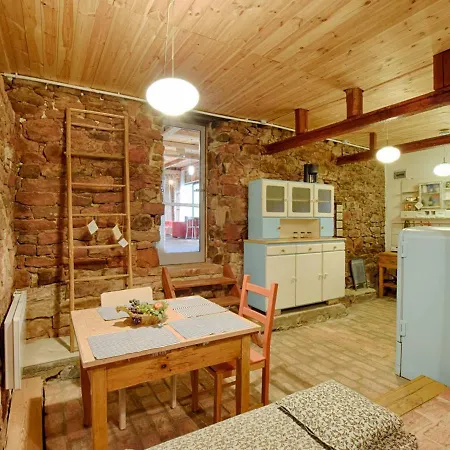 Koko Ryku Alloggio per agriturismo Nowa Ruda