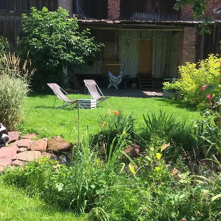 Alloggio per agriturismo Koko Ryku Nowa Ruda