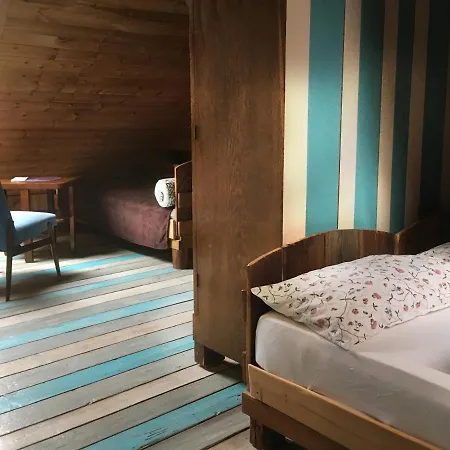 Alloggio per agriturismo Koko Ryku Nowa Ruda