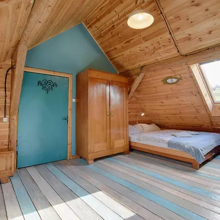 Koko Ryku Alloggio per agriturismo