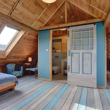 Koko Ryku * Nowa Ruda