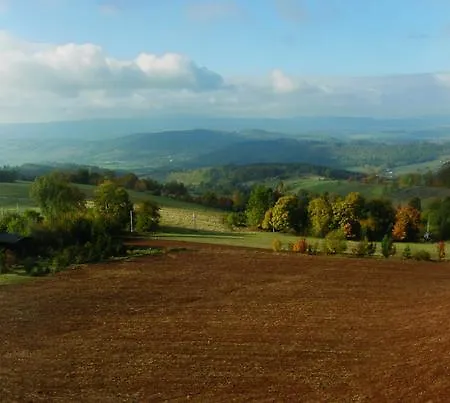 Alloggio per agriturismo Koko Ryku Nowa Ruda