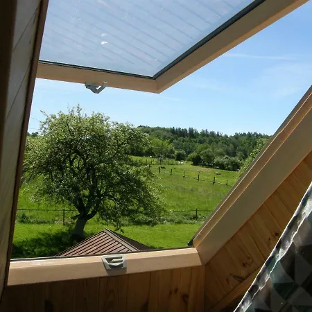 Koko Ryku Alloggio per agriturismo Nowa Ruda