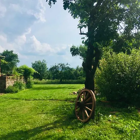 Alloggio per agriturismo Koko Ryku Nowa Ruda