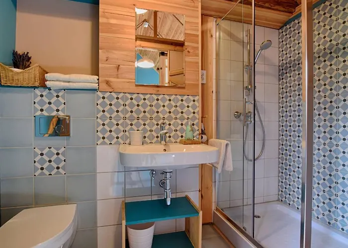 ファームステイ Koko Ryku ノバ・ルダ