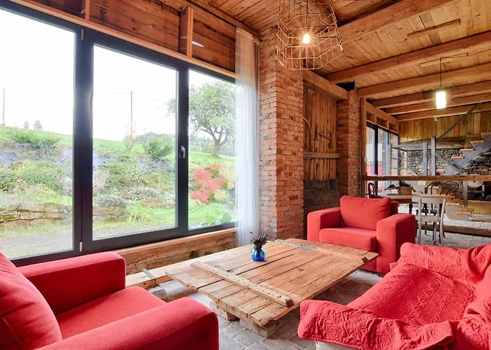 Koko Ryku Gospodarstwo agroturystyczne