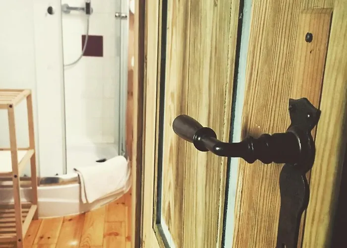 Koko Ryku ファームステイ ノバ・ルダ