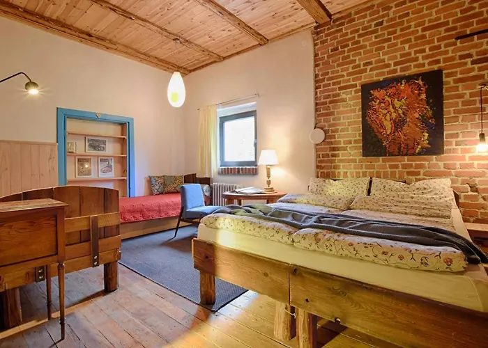 Koko Ryku Gospodarstwo agroturystyczne *