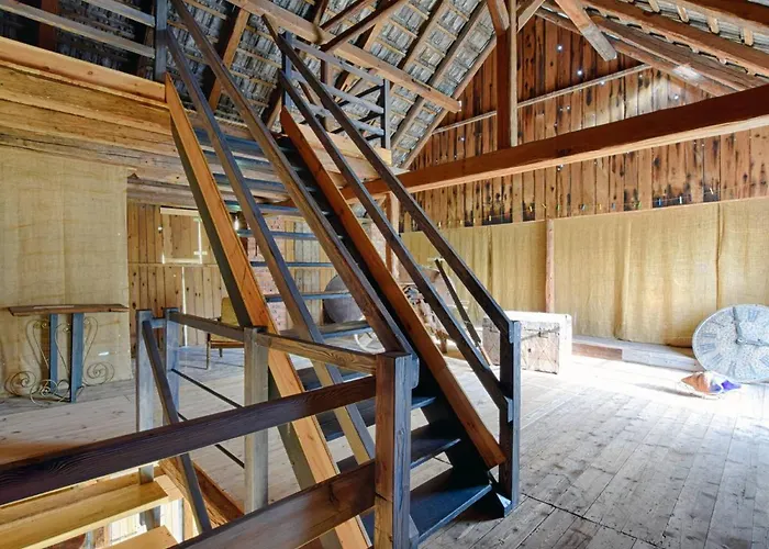 Koko Ryku ファームステイ