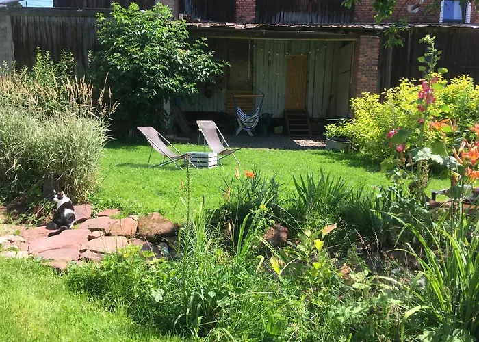 ファームステイ Koko Ryku ノバ・ルダ