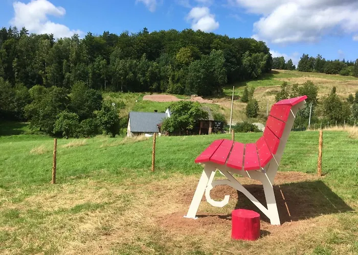 Koko Ryku Gospodarstwo agroturystyczne