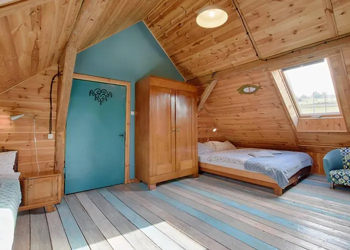 Koko Ryku ファームステイ