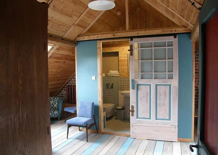 ファームステイ Koko Ryku *