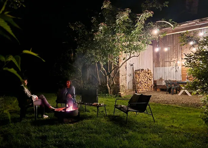 Koko Ryku ファームステイ