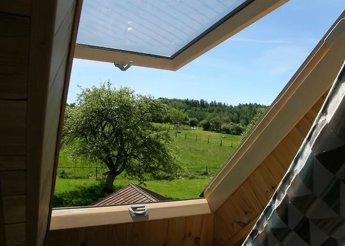 Koko Ryku Gospodarstwo agroturystyczne Nowa Ruda