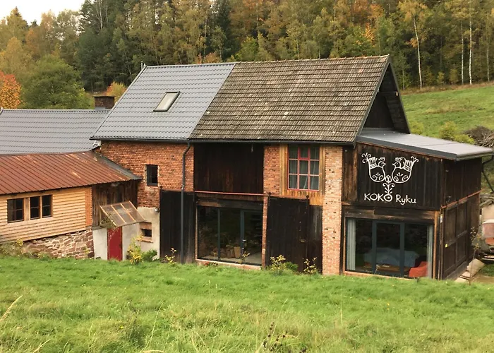 Koko Ryku ファームステイ ノバ・ルダ