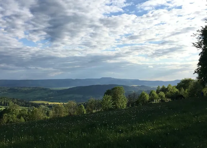 Koko Ryku Gospodarstwo agroturystyczne *