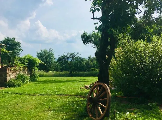 ファームステイ Koko Ryku ノバ・ルダ